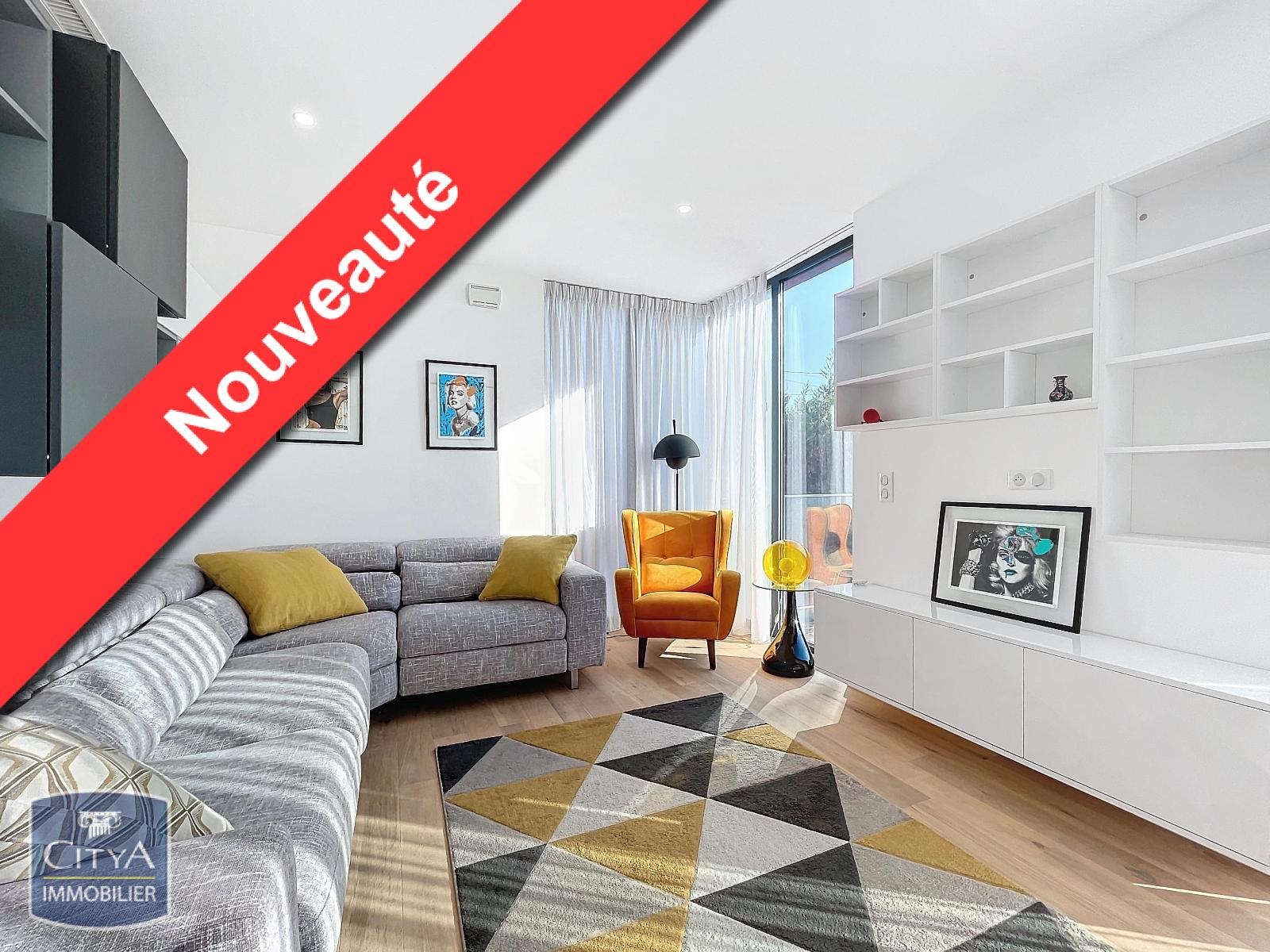 Vente Appartement 48m² 2 Pièces à Mandelieu-la-Napoule (06210) - Citya