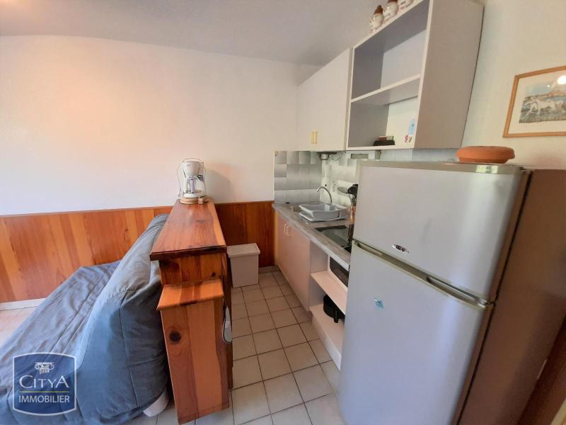 Photo 2 appartement La Grande-Motte