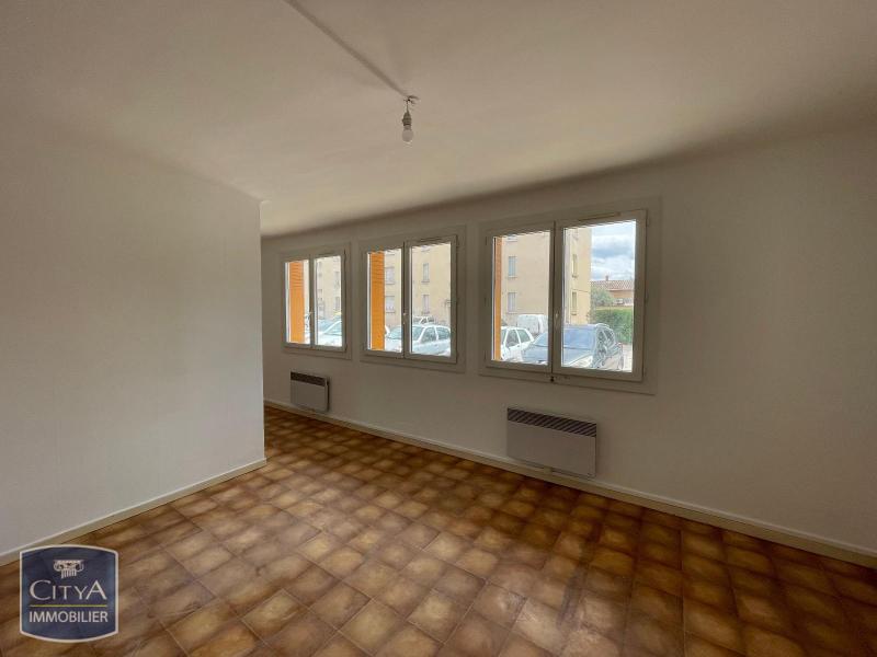 Photo du bien Appartement 2 pièces 46.24m²