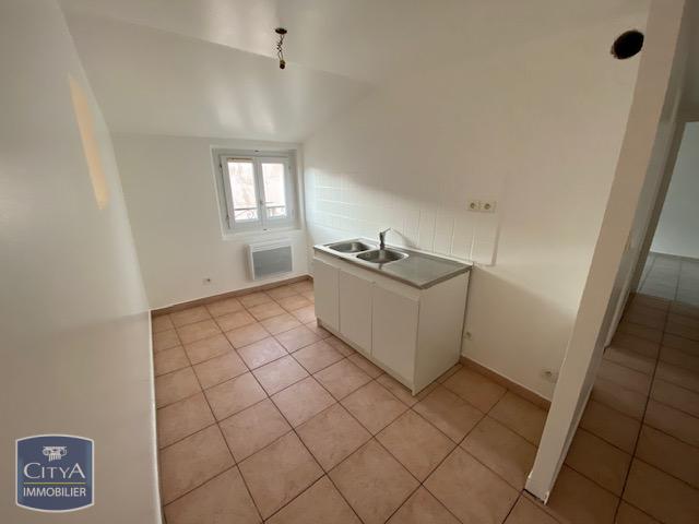 Photo 1 appartement Carpentras