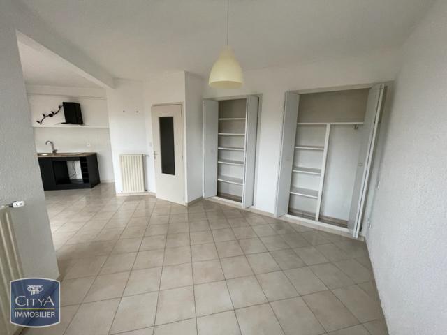 Photo 1 appartement Carpentras