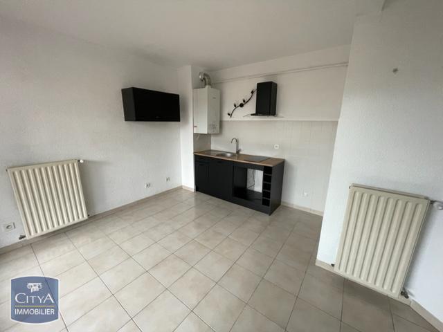 Photo 2 appartement Carpentras