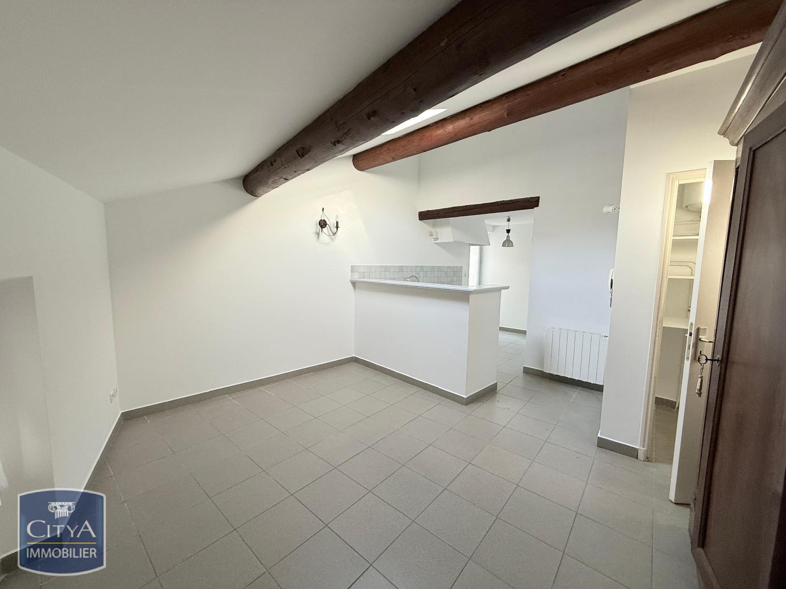 Photo 1 appartement Pernes-les-Fontaines