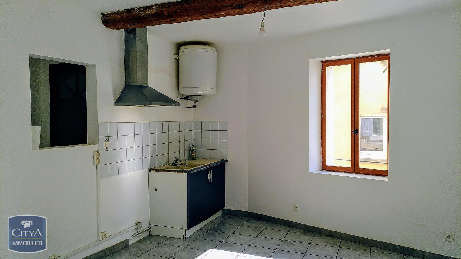 Photo 2 appartement Carpentras