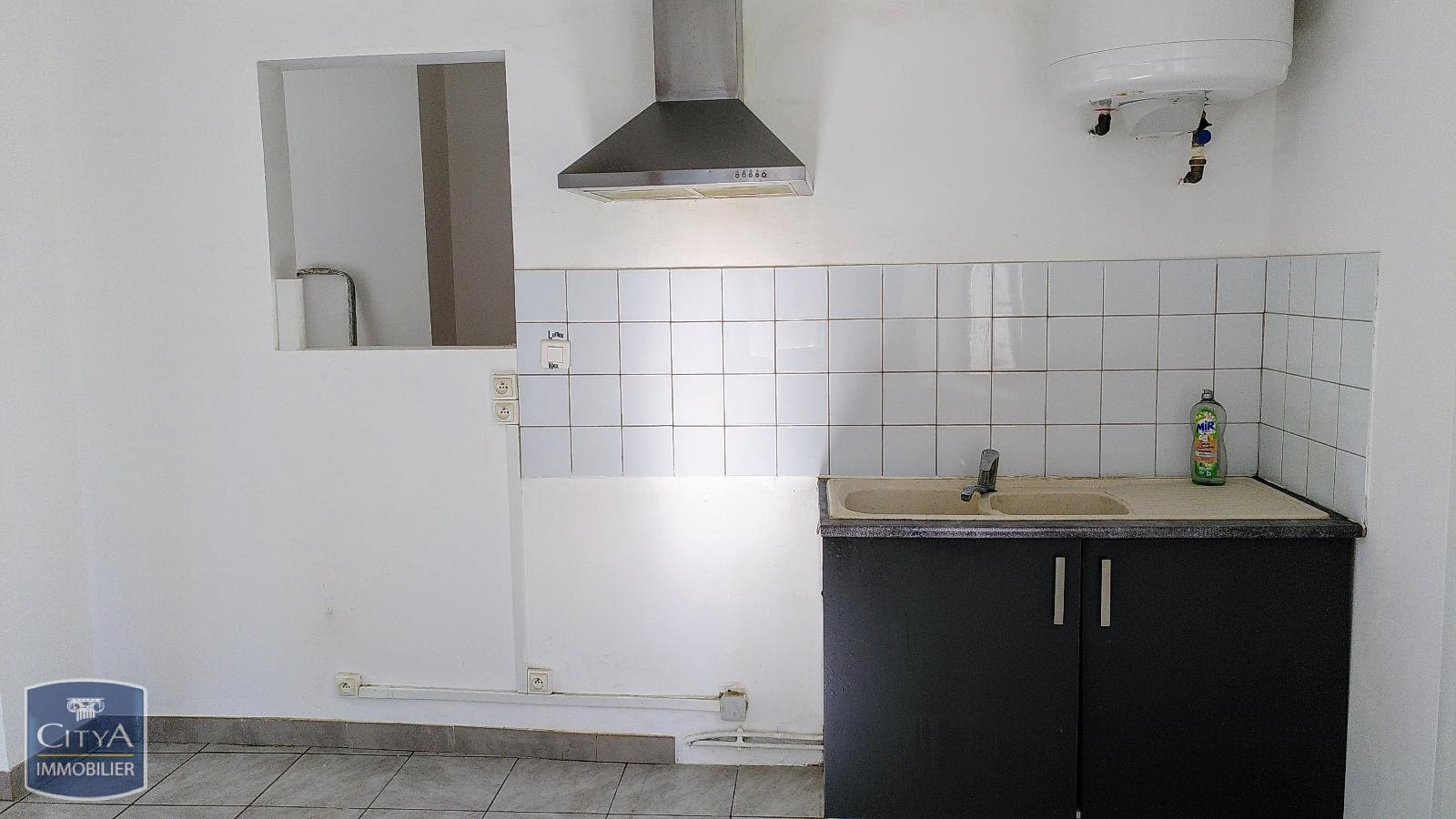 Photo 3 appartement Carpentras