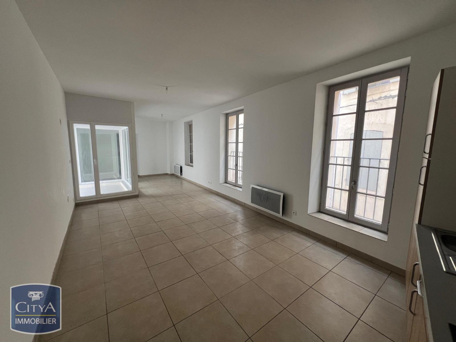 Photo 2 appartement Carpentras