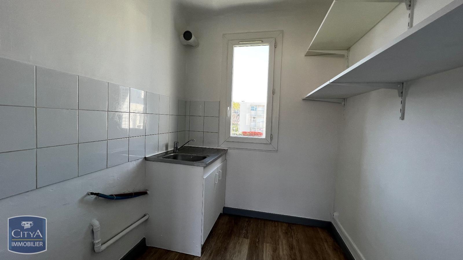 Photo 2 appartement Carpentras