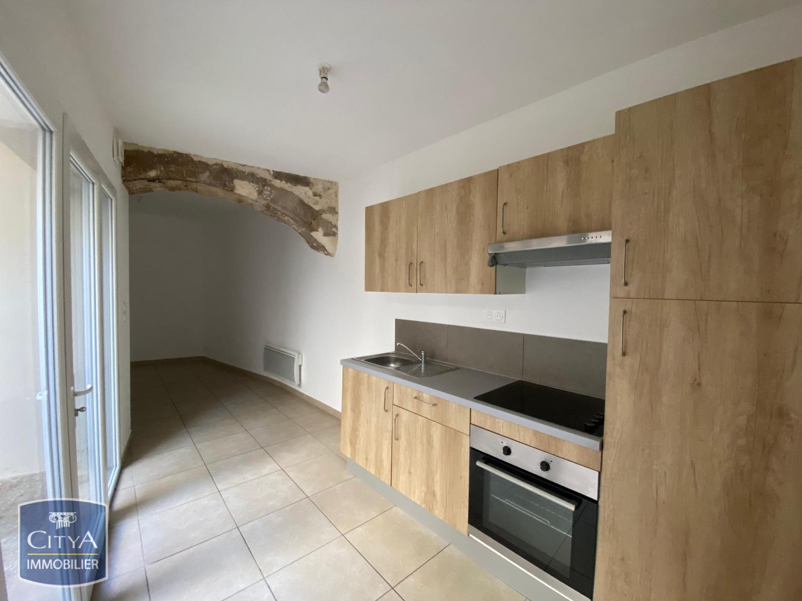 Photo 1 appartement Carpentras