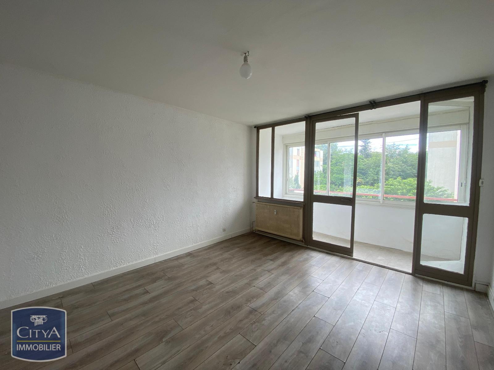 Photo du bien Appartement 3 pièces 63.49m²