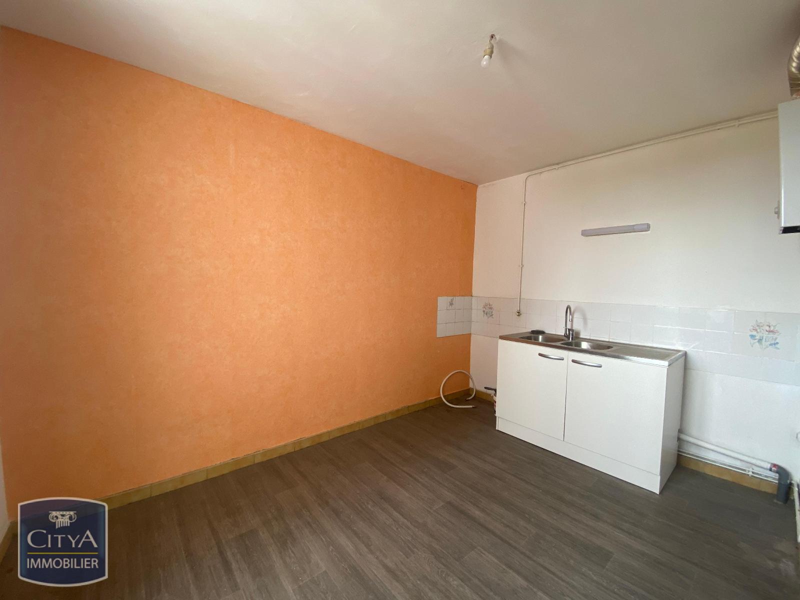 Photo 2 appartement Carpentras