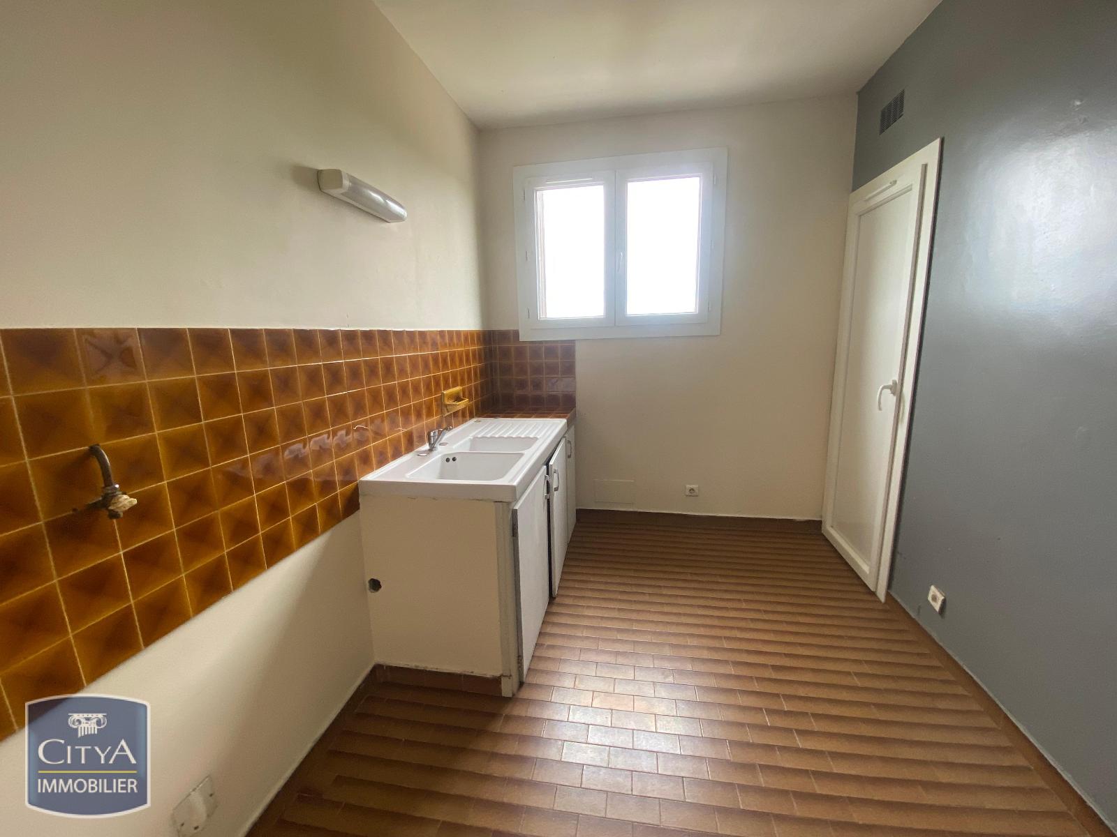 Photo 3 appartement Carpentras