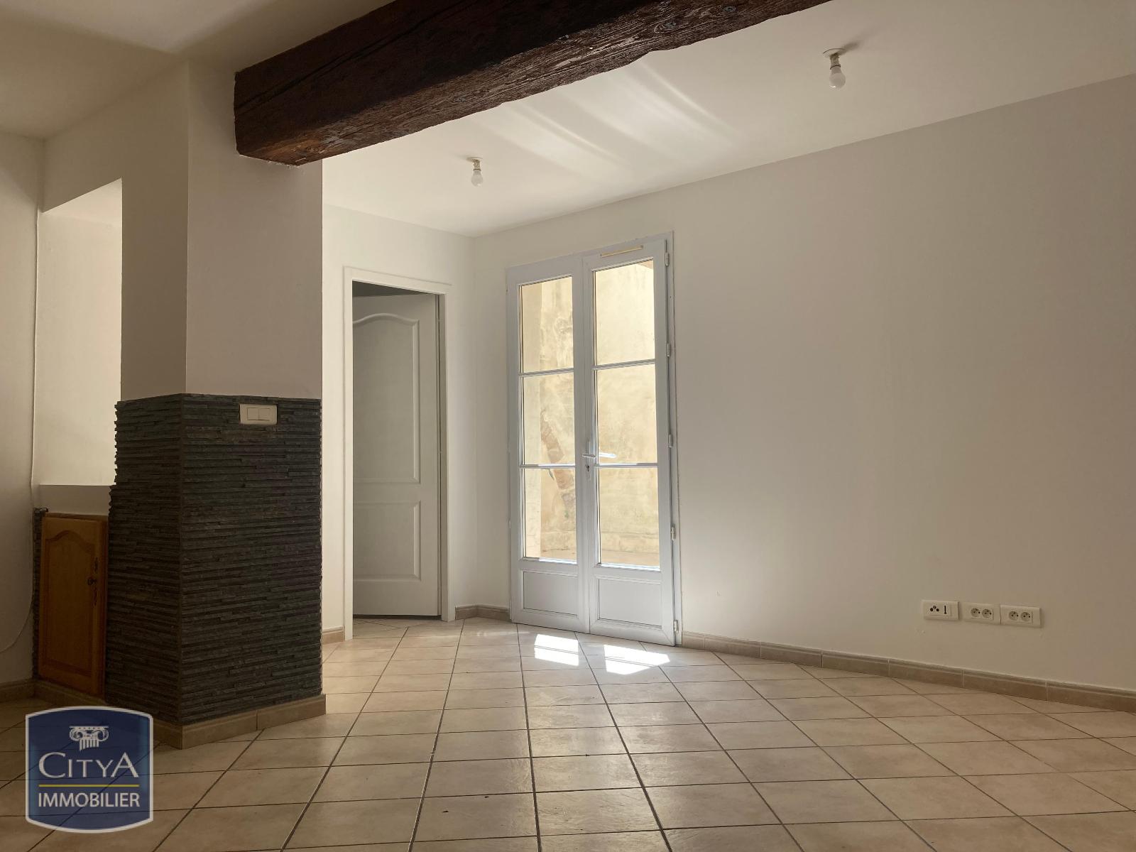 Photo 3 appartement Carpentras