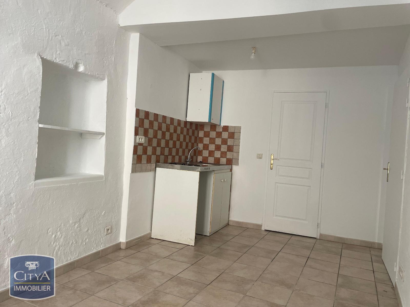 Photo 1 appartement Carpentras