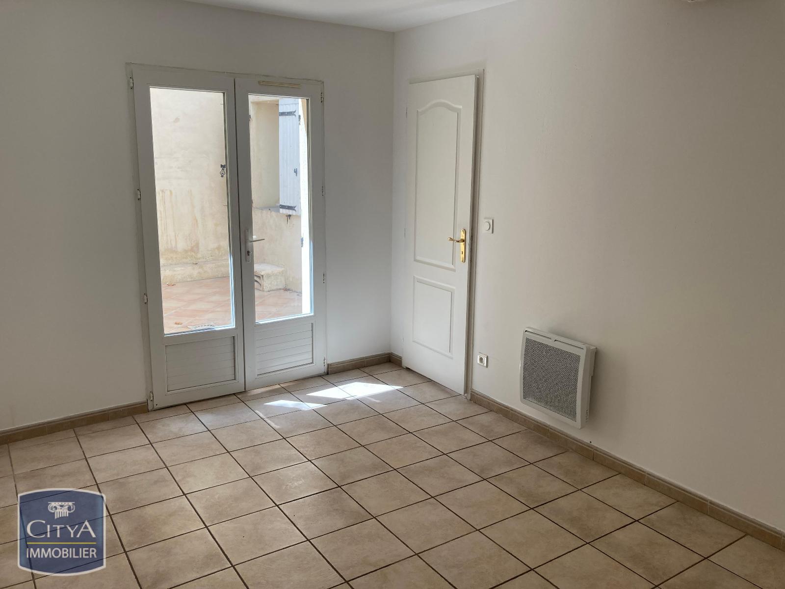 Photo 5 appartement Carpentras