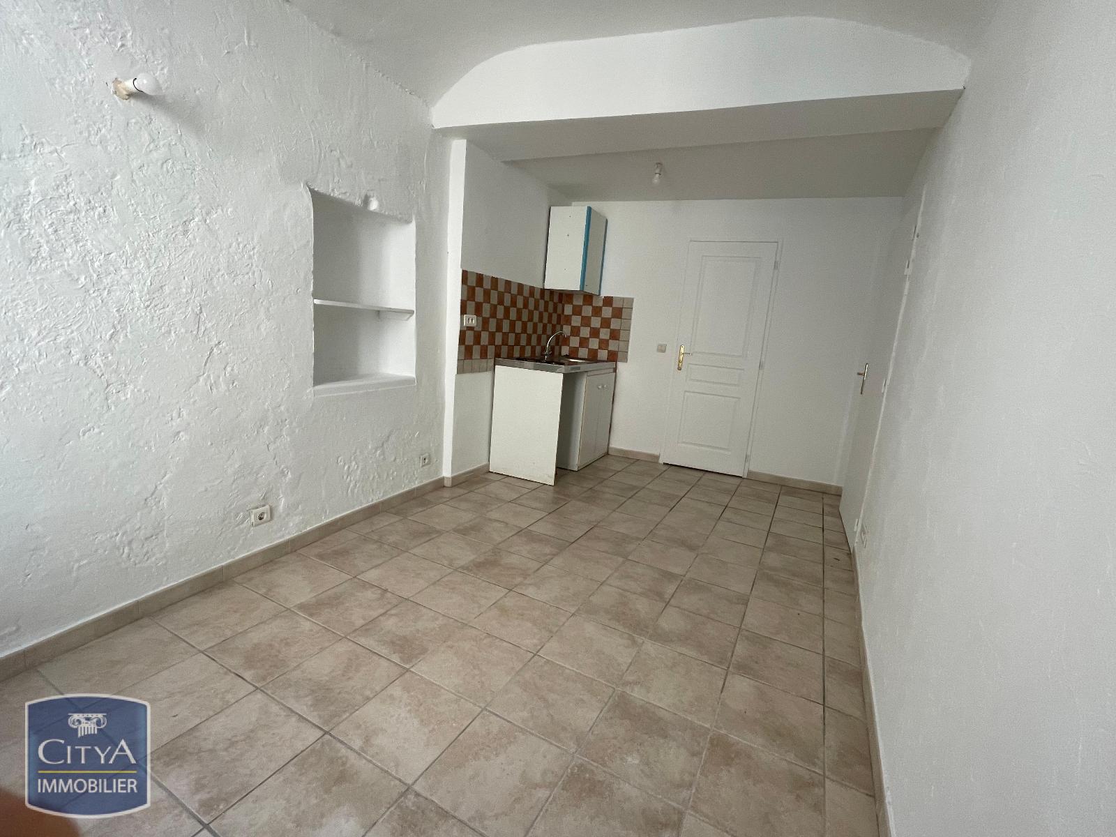 Photo 2 appartement Carpentras