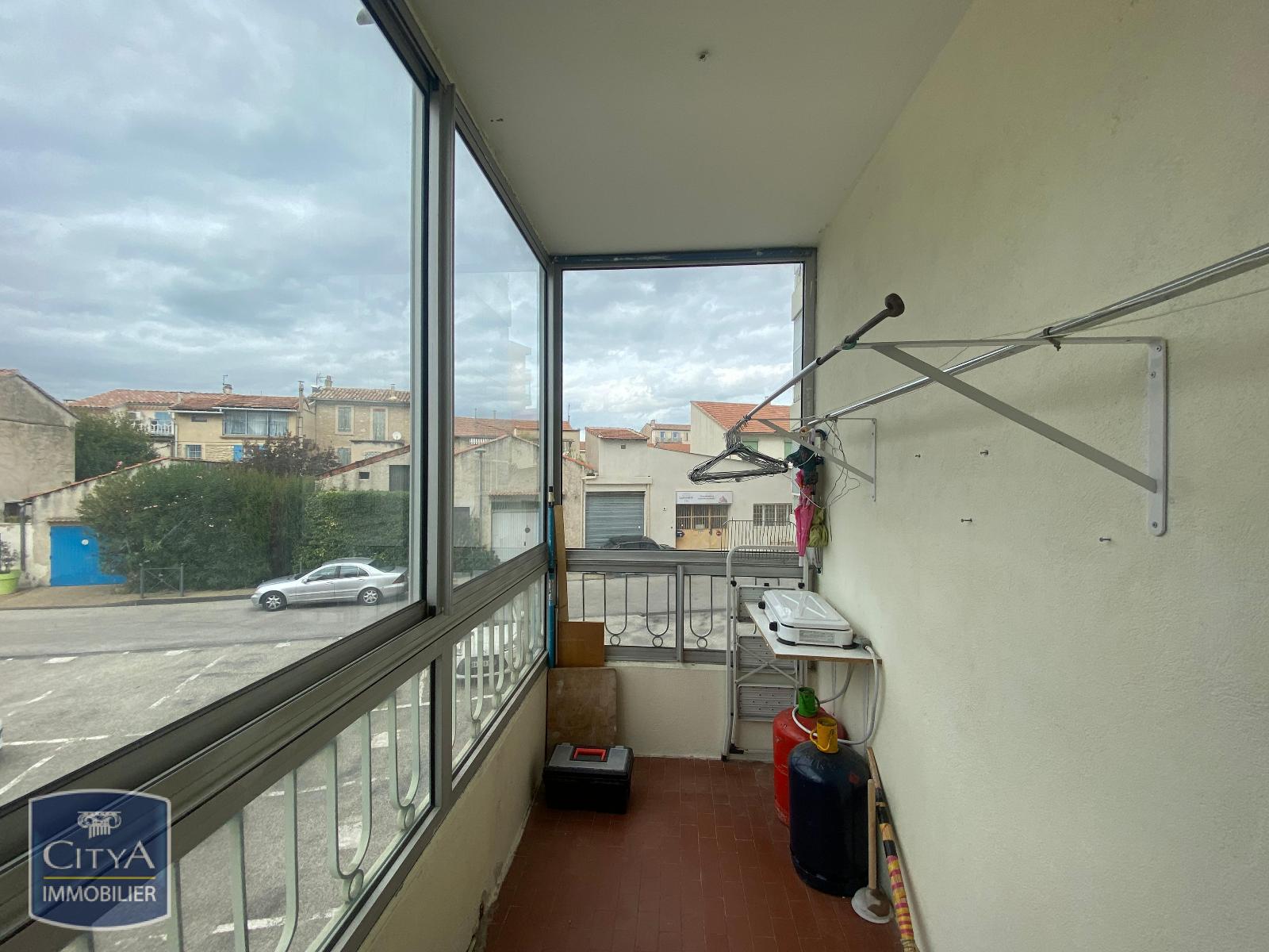 Photo 9 appartement Carpentras