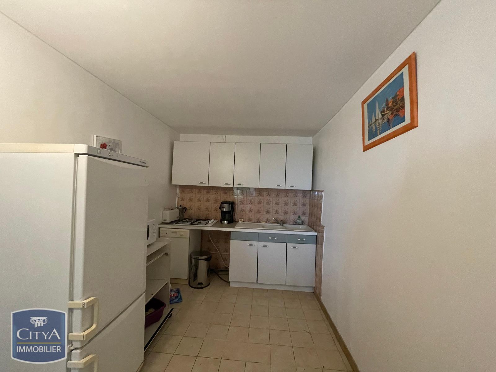 Photo 2 appartement Beaumes-de-Venise