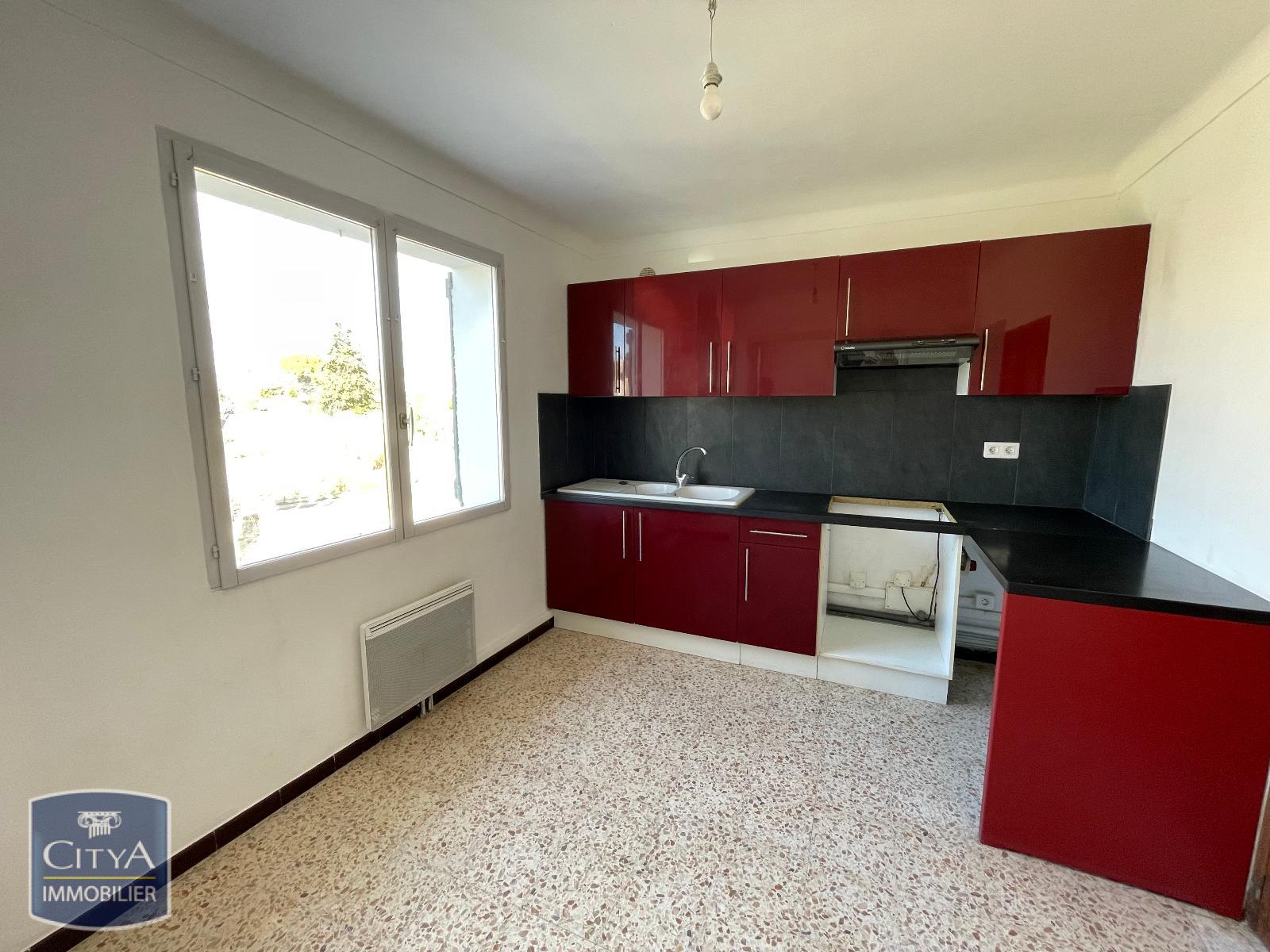 Photo 1 appartement Pernes-les-Fontaines