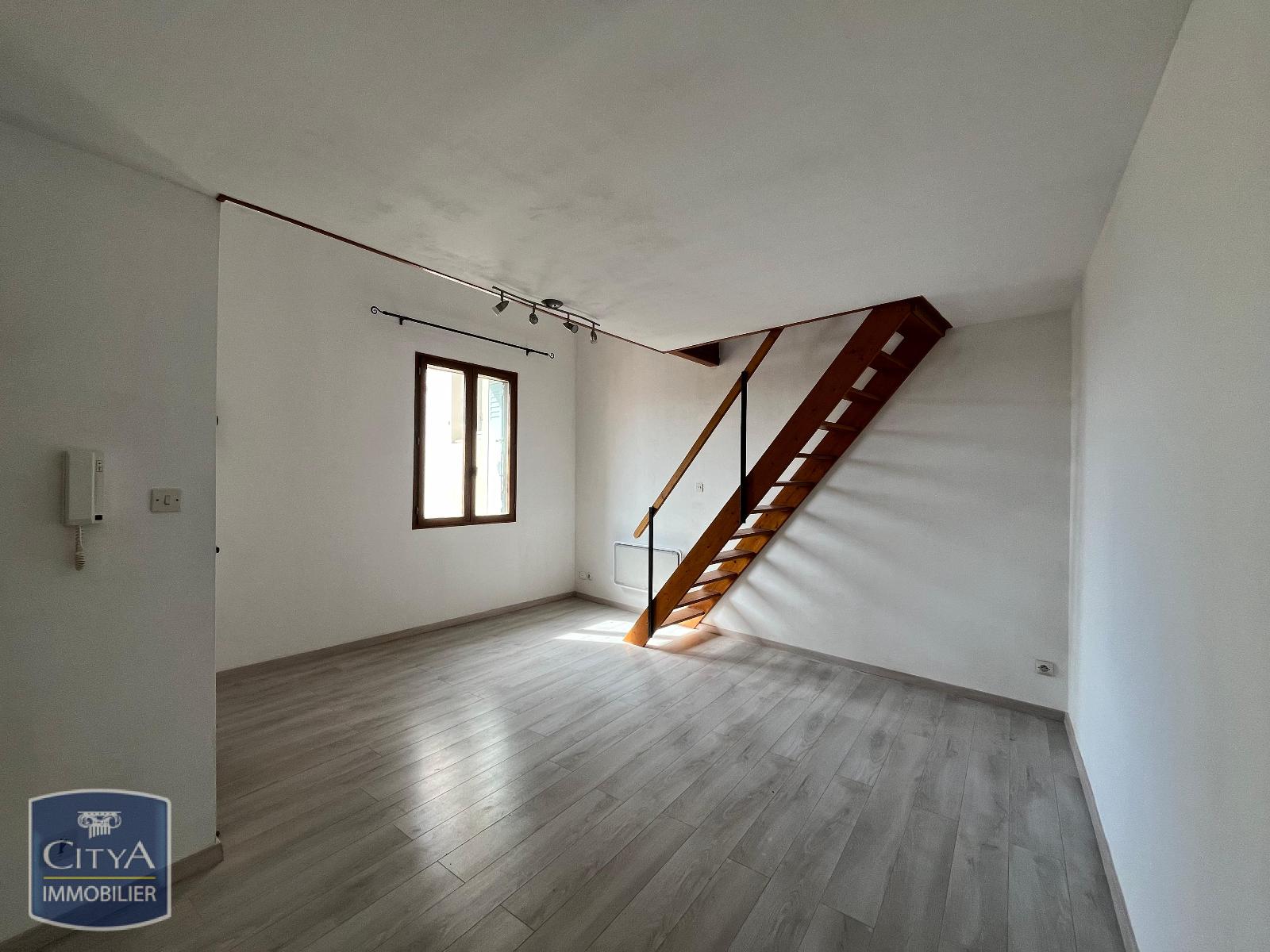 Photo du bien Appartement 1 pièces 25.64m²