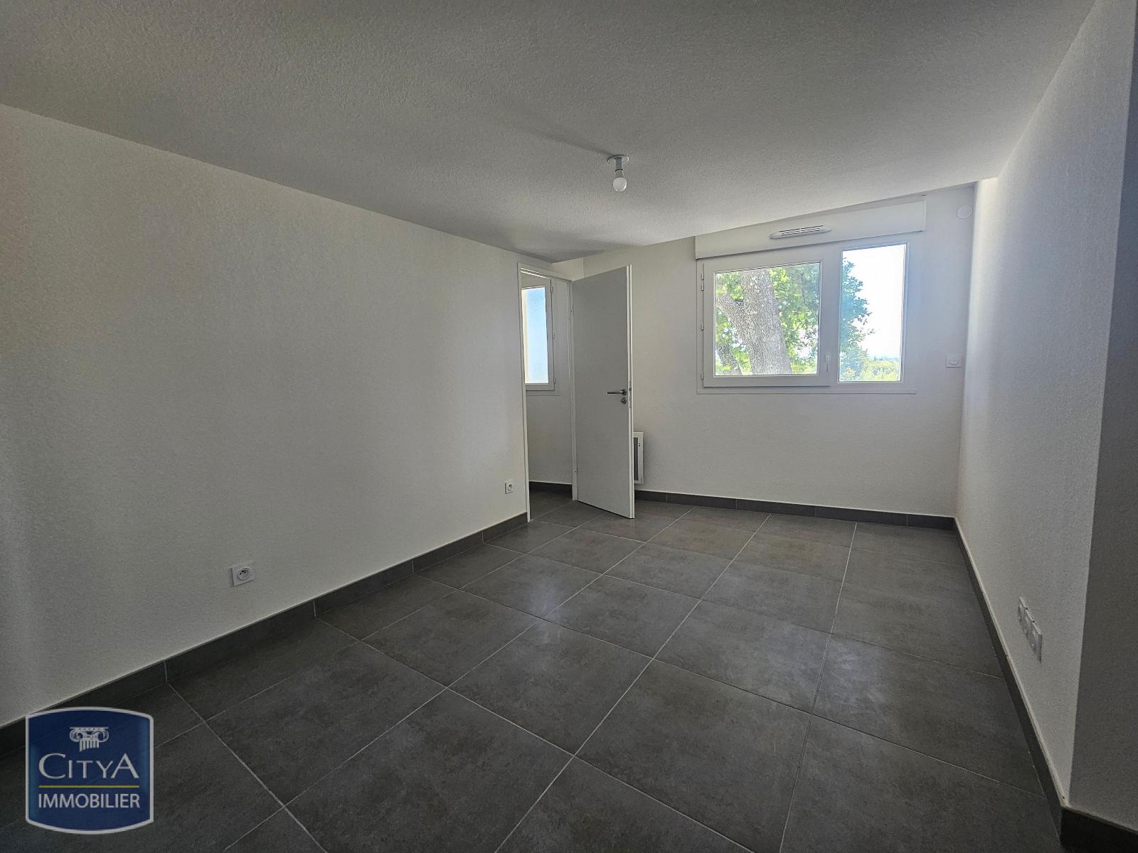 Photo 2 appartement Monteux