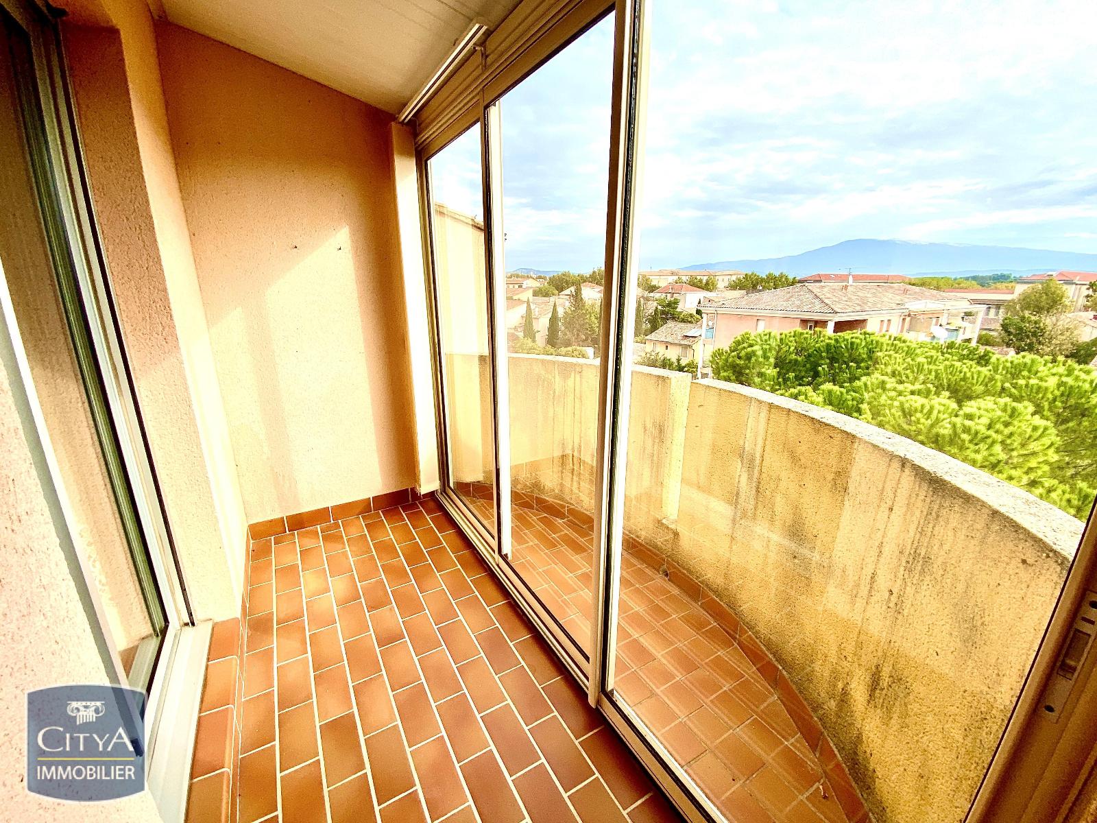 Photo 7 appartement Carpentras