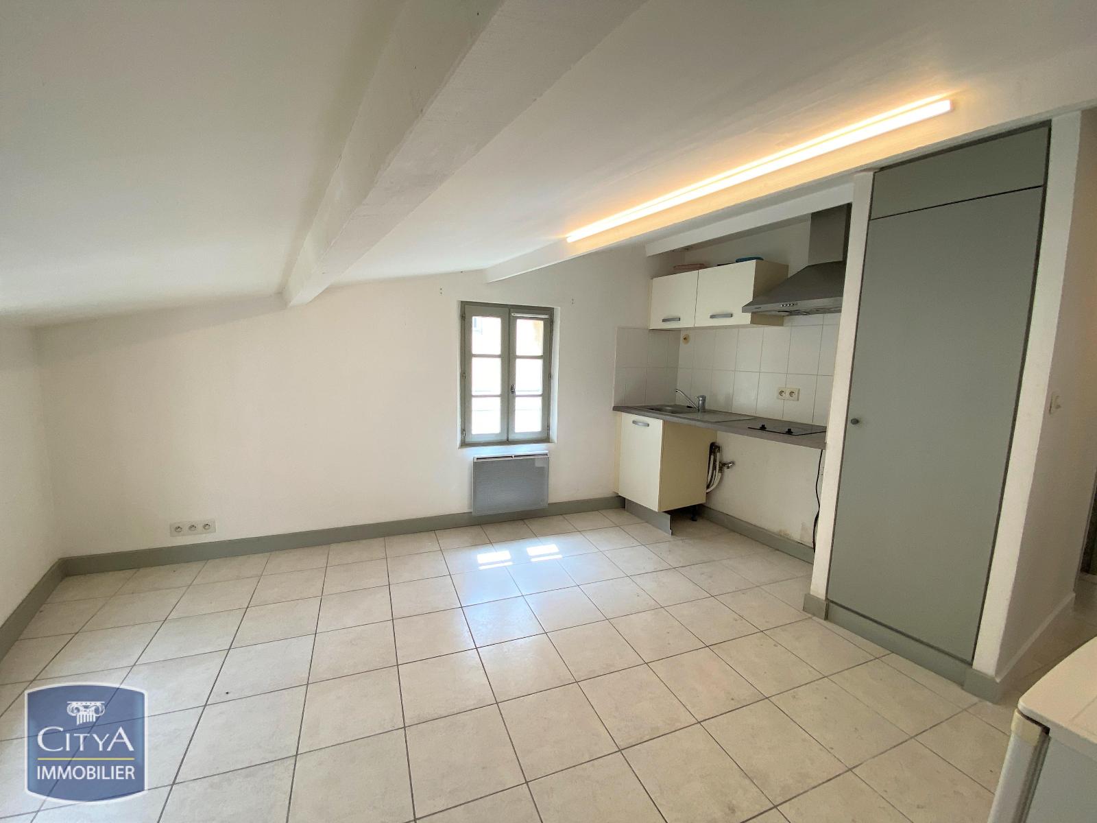 Photo 1 appartement Carpentras