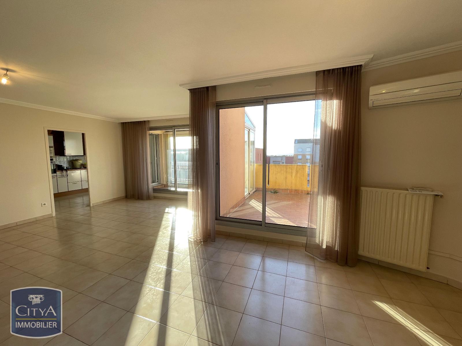 Photo 2 appartement Carpentras