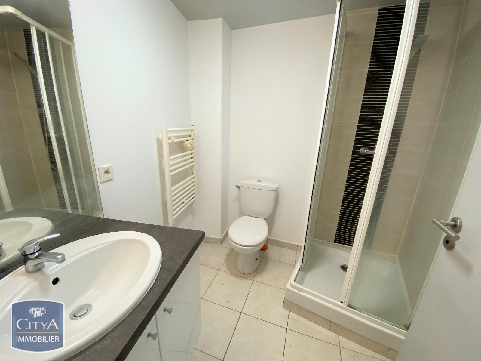 Photo 2 appartement Carpentras