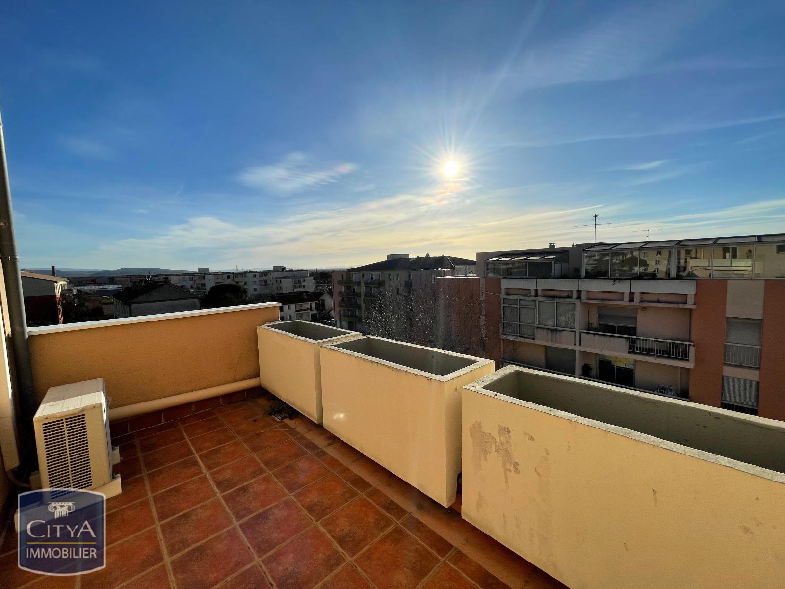 Photo 4 appartement Carpentras