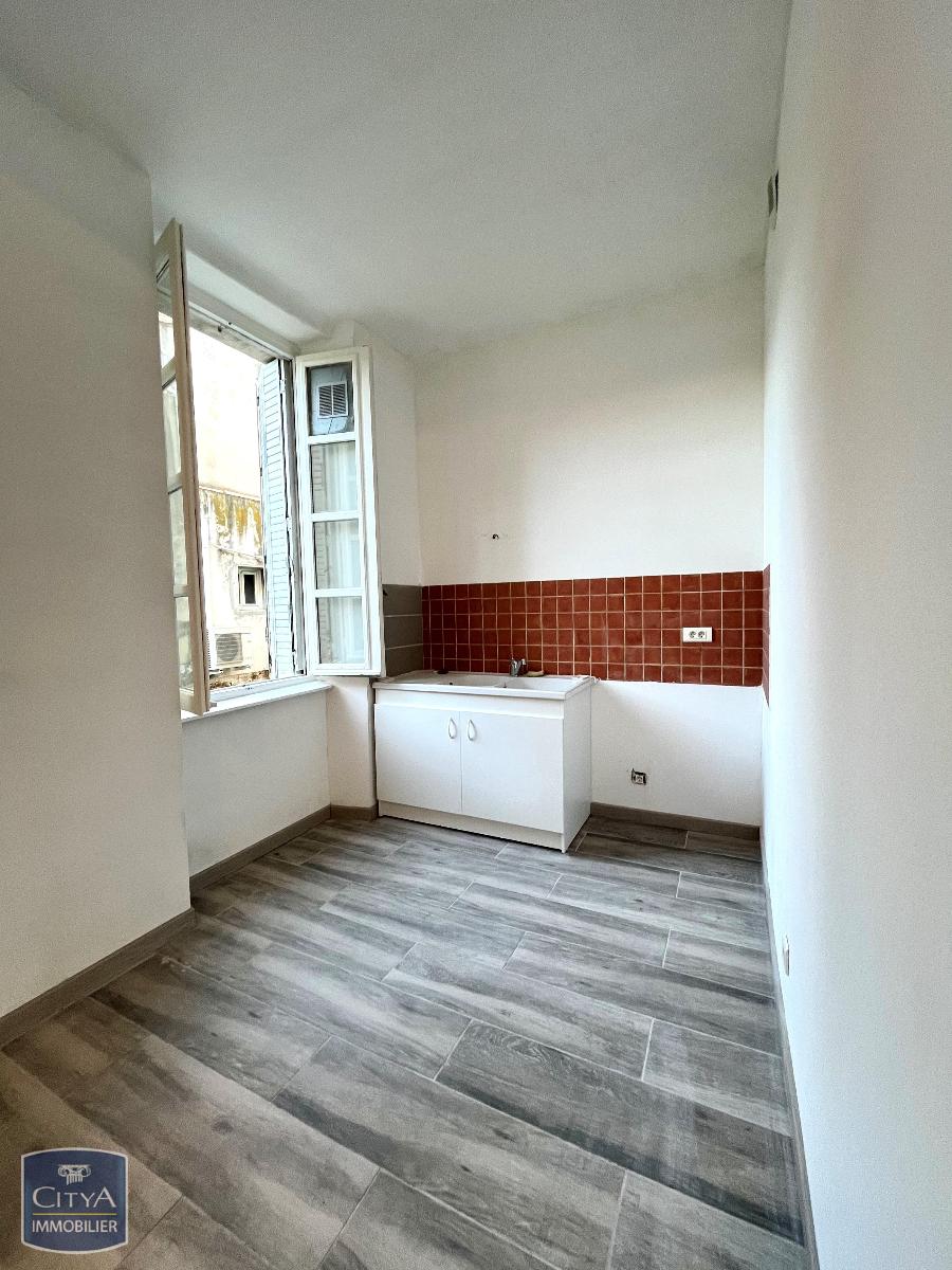 Photo 1 appartement Carpentras