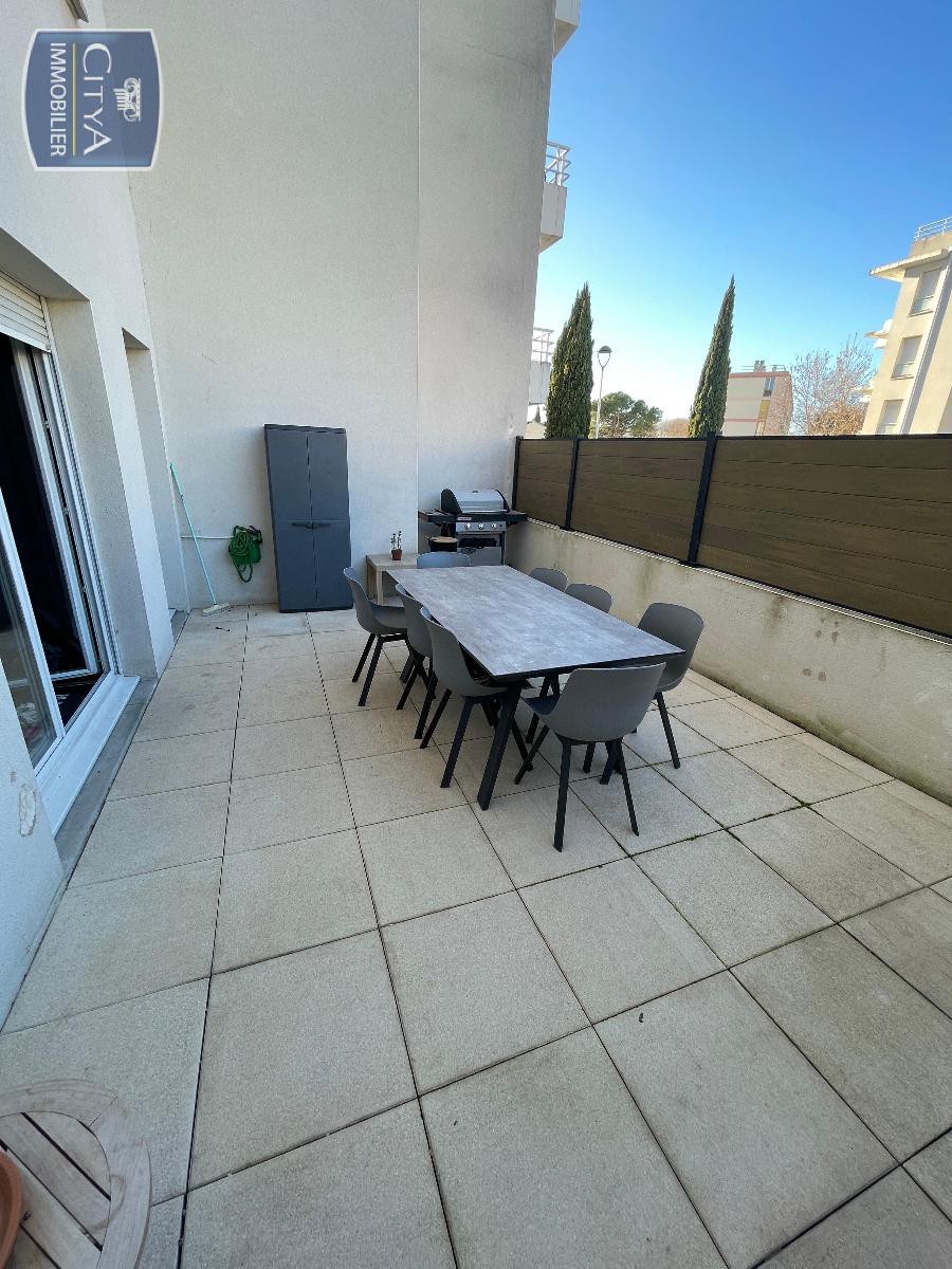 Photo 3 appartement Miramas