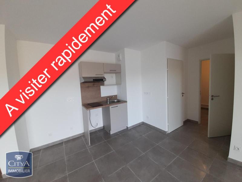 Photo Appartement 2 pièces 46.04m²