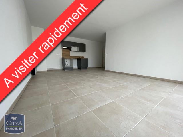 Photo du bien Appartement 3 pièces 63.25m²