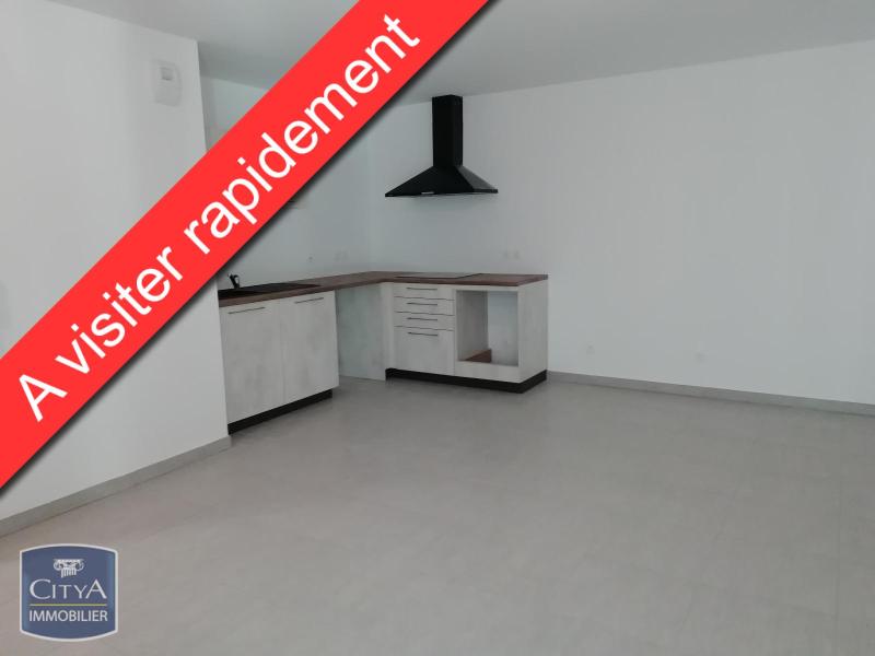 Photo du bien Appartement 2 pièces 41.16m²