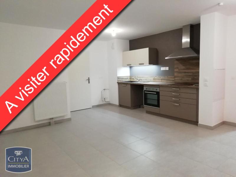 Photo du bien Appartement 2 pièces 42.39m²