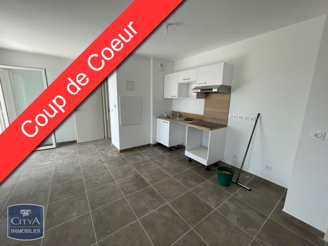 Photo 0 appartement Arles