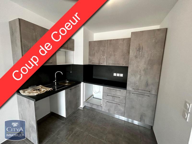 Photo Appartement 3 pièces 57.99m²