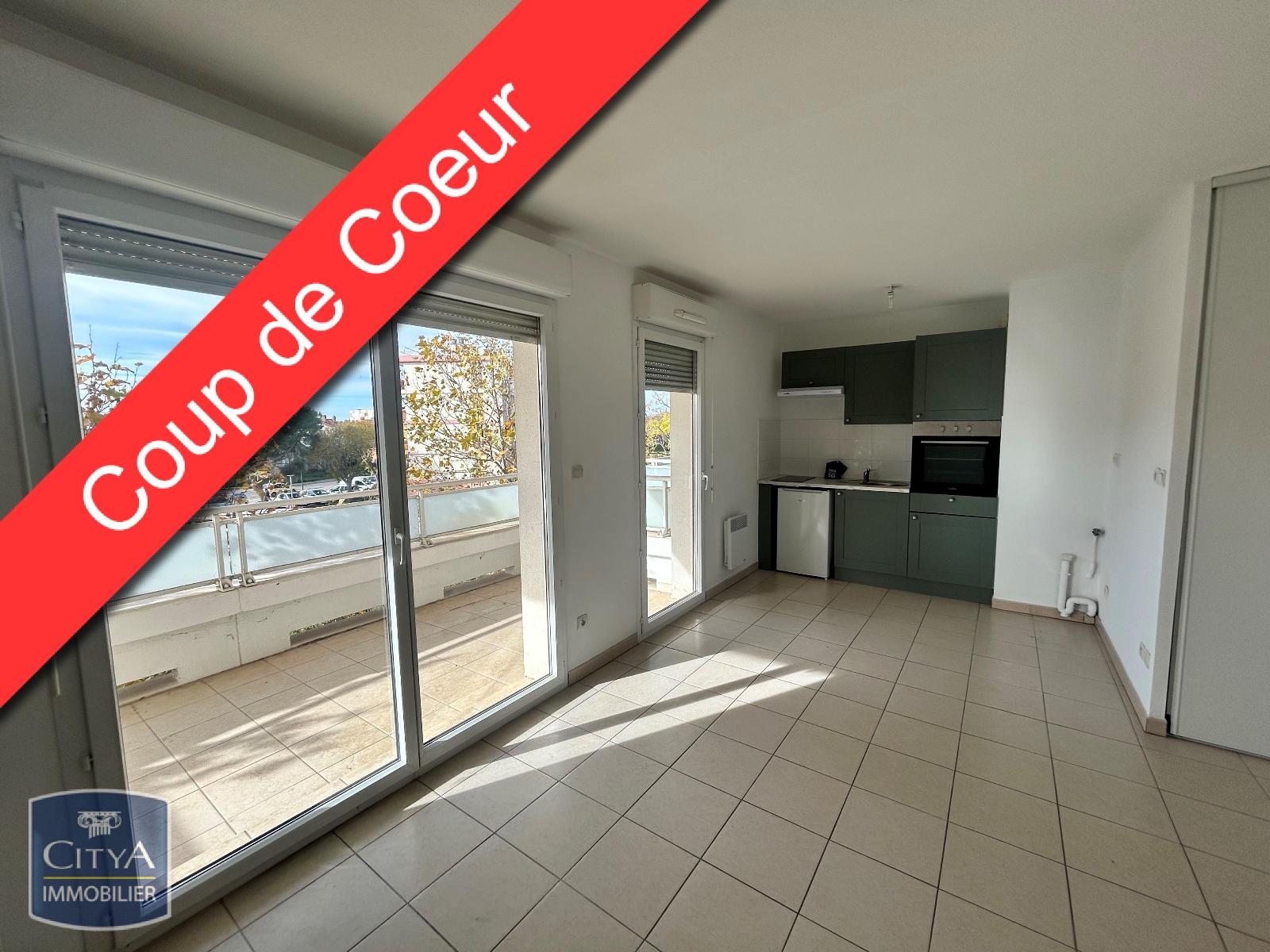 Photo du bien Appartement 2 pièces 54.81m²