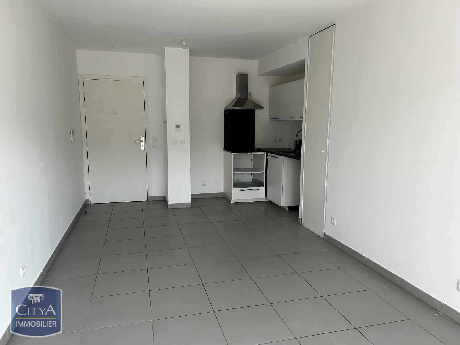 Photo du bien Appartement 2 pièces 38.49m²