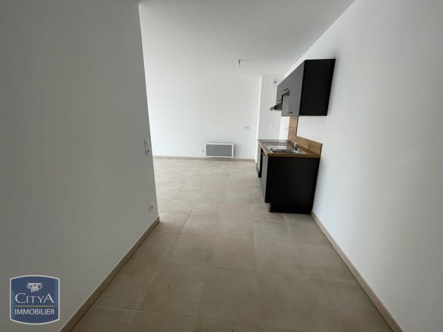 Photo 2 appartement Arles