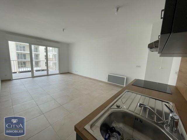 Photo 1 appartement Arles