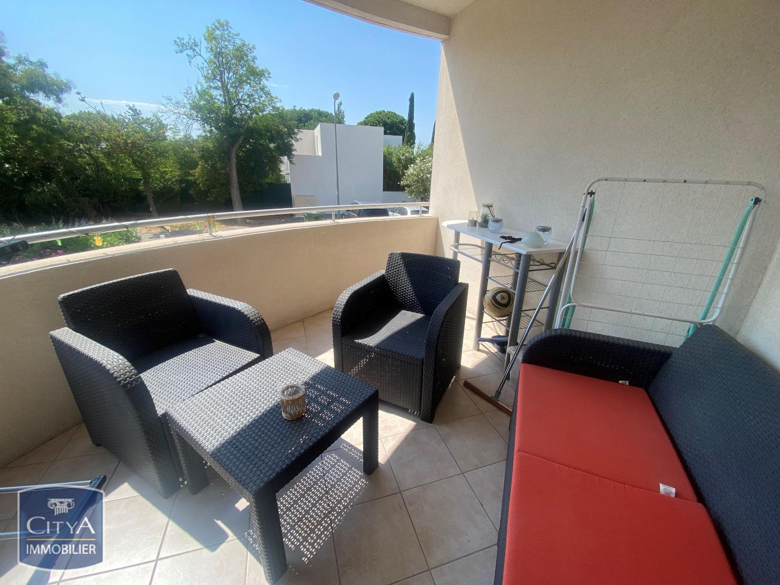 Photo 1 appartement Istres