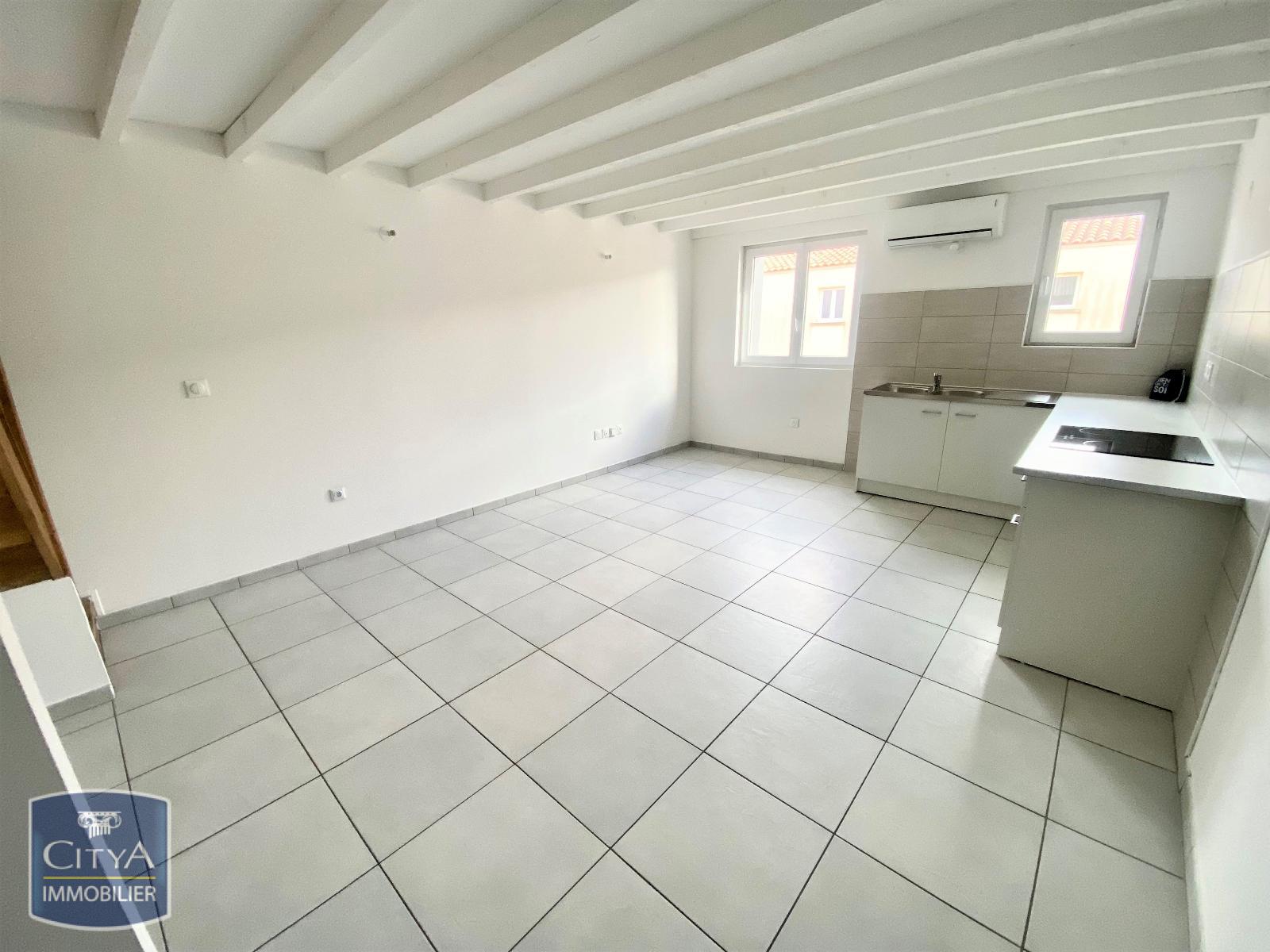 Photo 2 appartement Istres