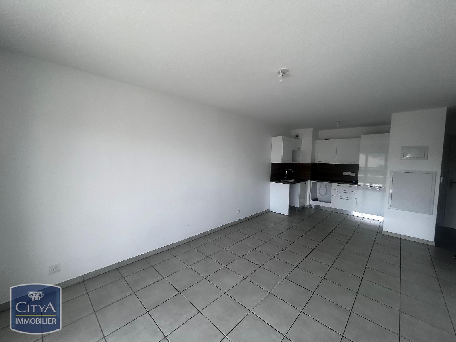 Photo du bien Appartement 3 pièces 57.99m²