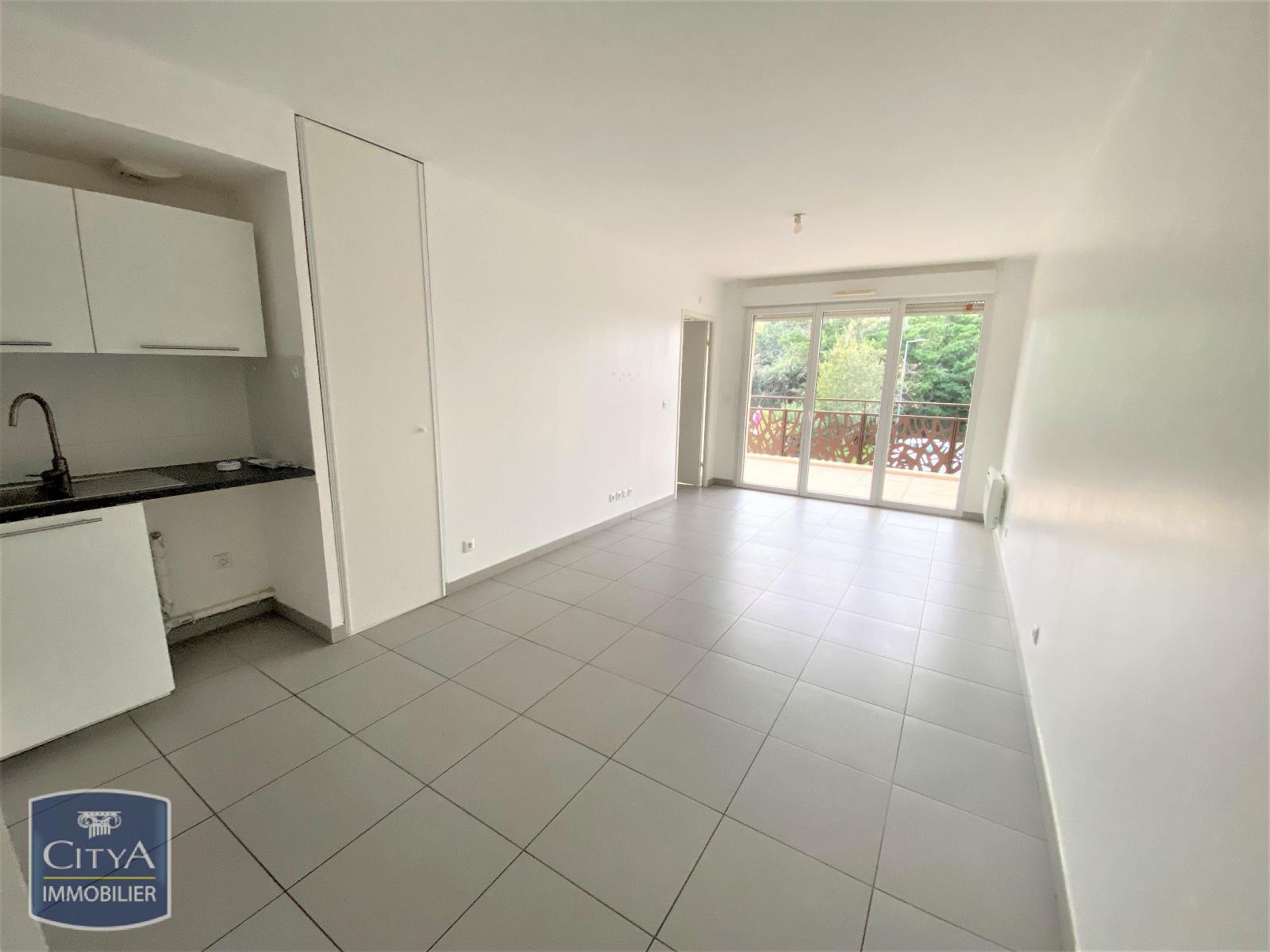 Photo 1 appartement Istres