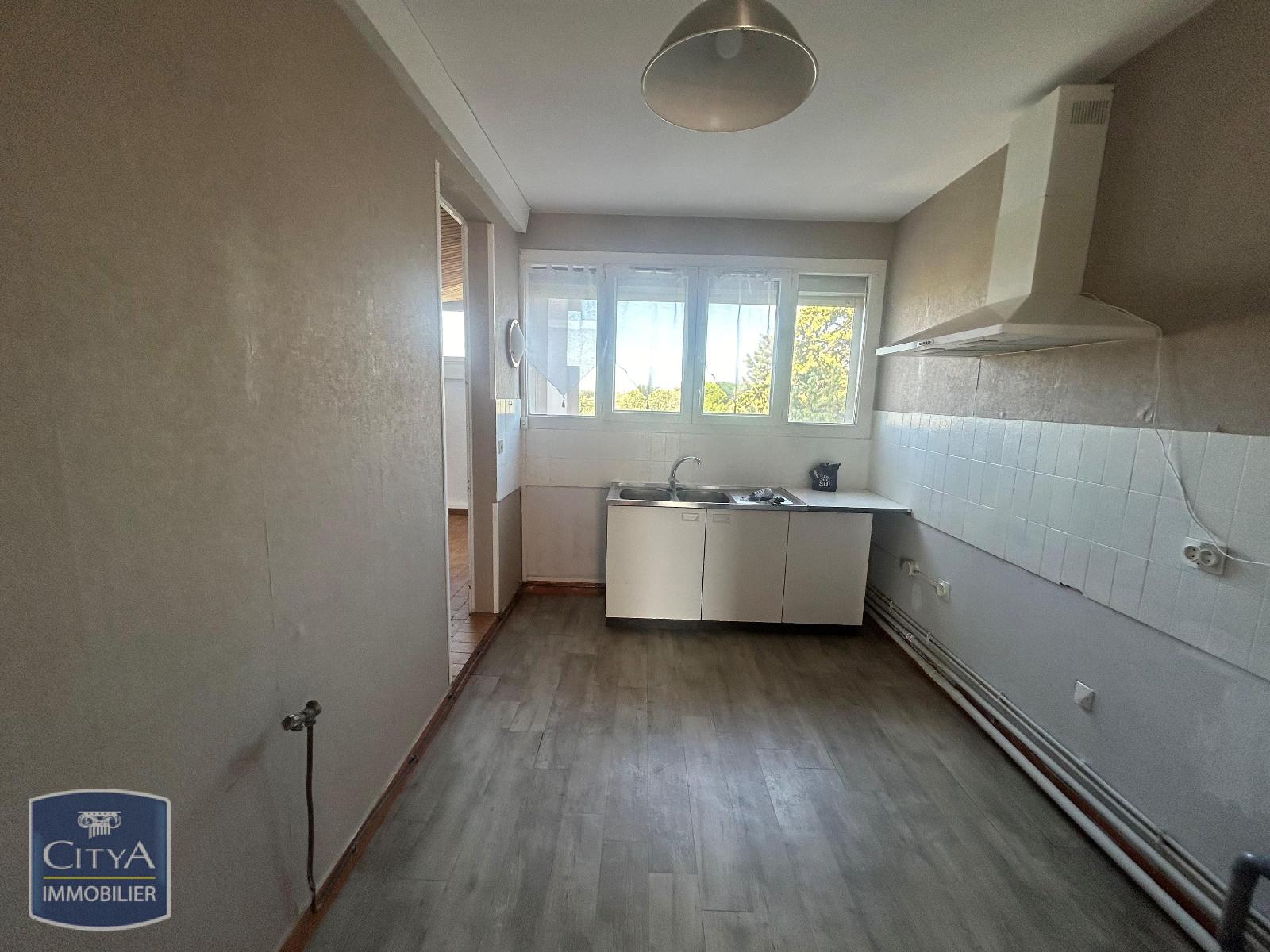 Photo 8 appartement Istres