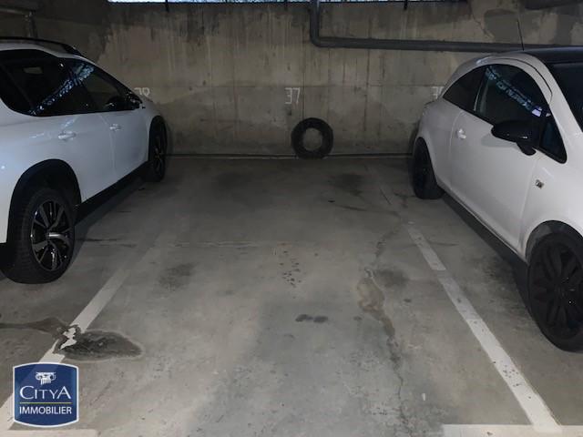 Photo du bien Parking