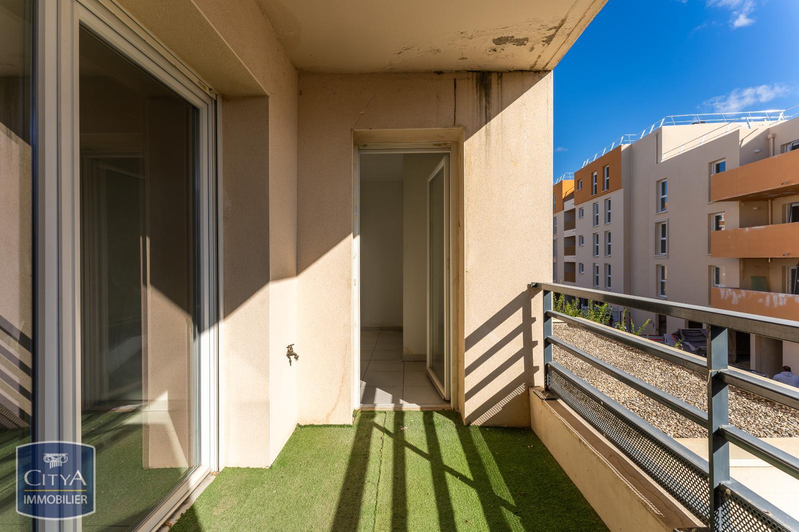 Vente Appartement 42m² 2 Pièces à Marseille (13003) - Citya