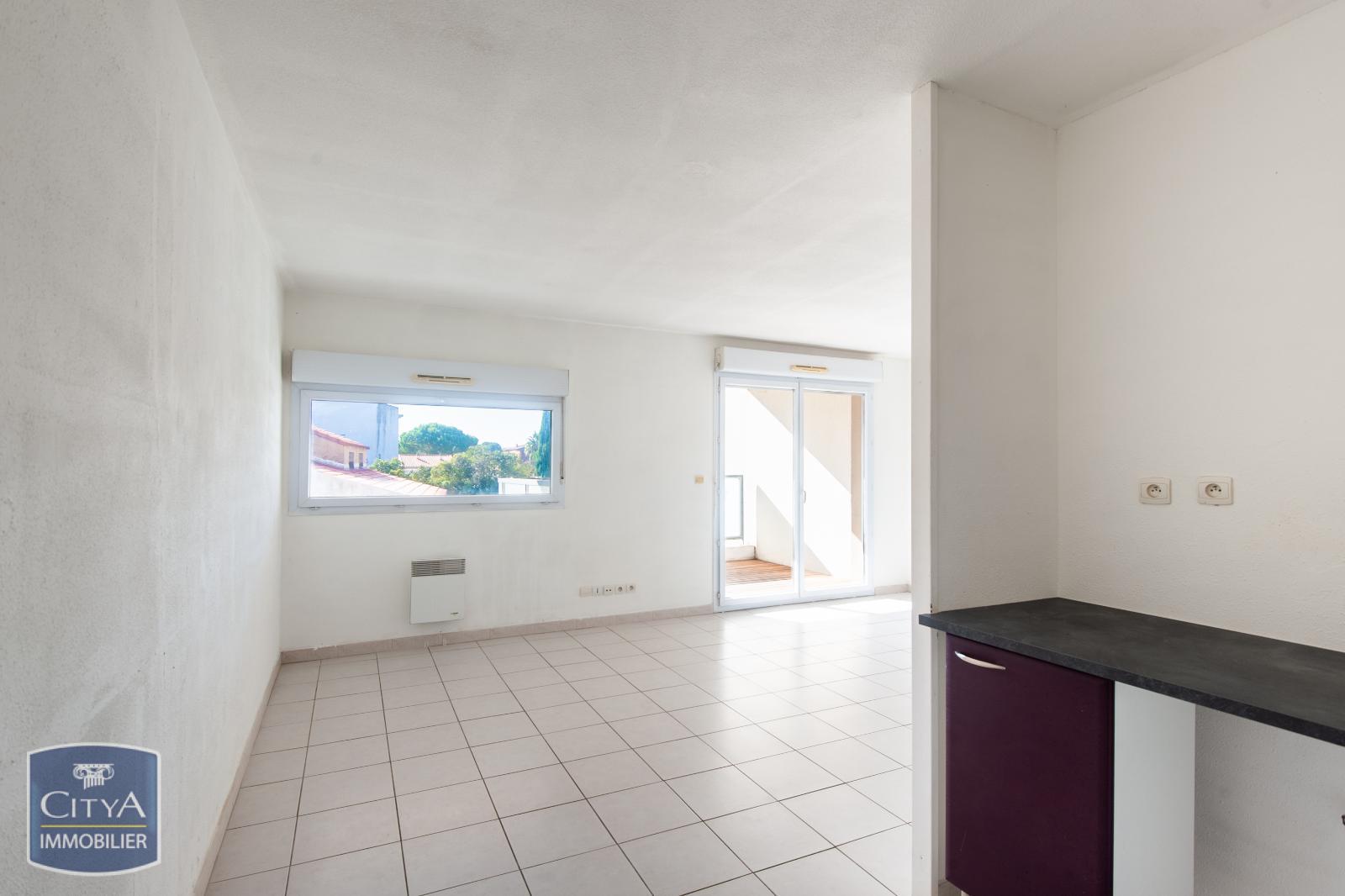 Photo 2 appartement Istres