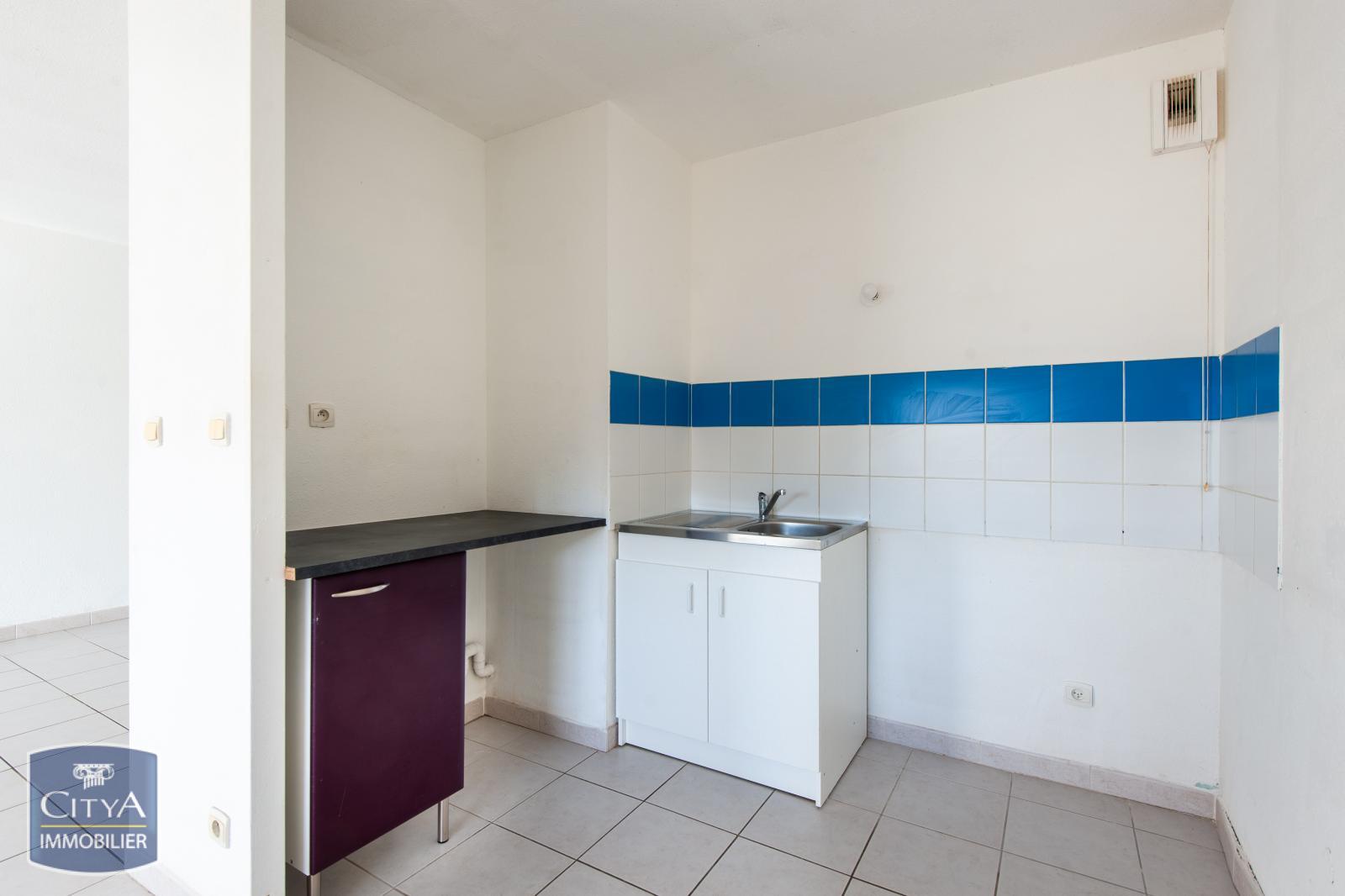 Photo 4 appartement Istres